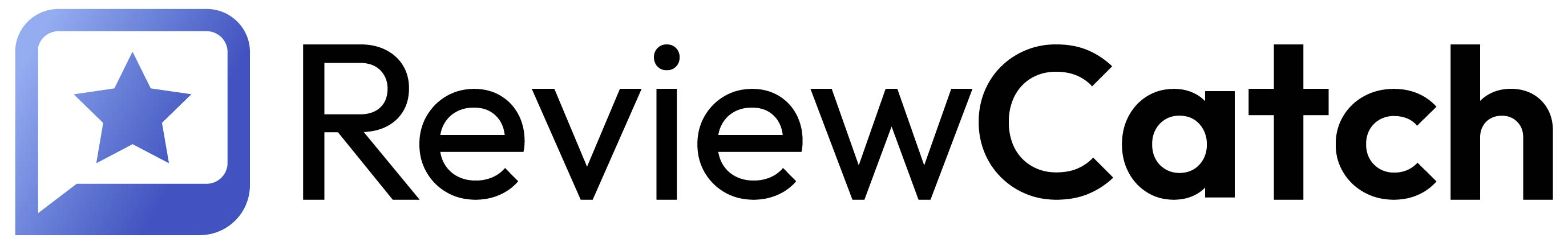 ReviewCatch Logo